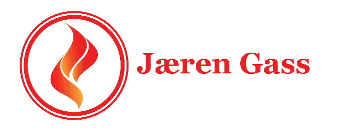 Jæren Gass